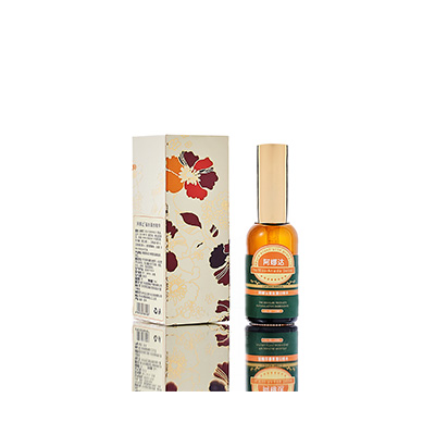 私密细嫩修复精华城固